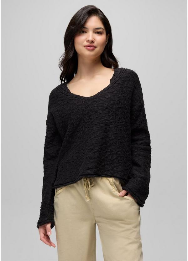 Sunshine Sunset Sweater
