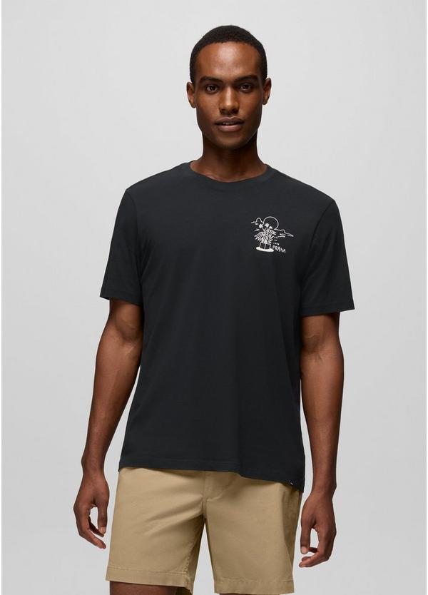 Everyday Homeostasis Short Sleeve Graphic Tee