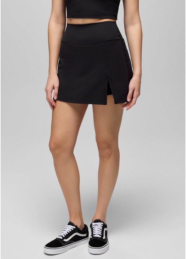 Luxara Skort