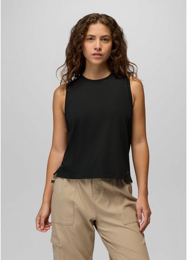 Pure Ascent Muscle Tank