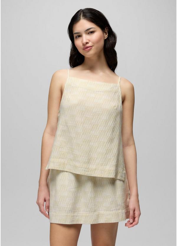 Sealodge Tank Top