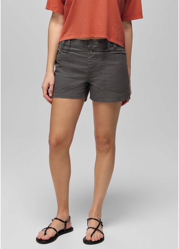 Suton Short