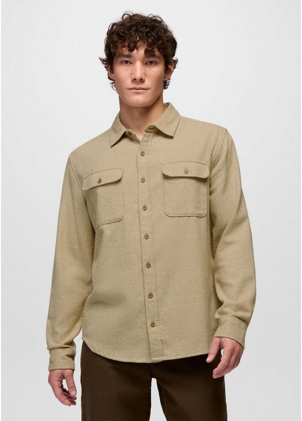 Point Reyes Long Sleeve Shirt