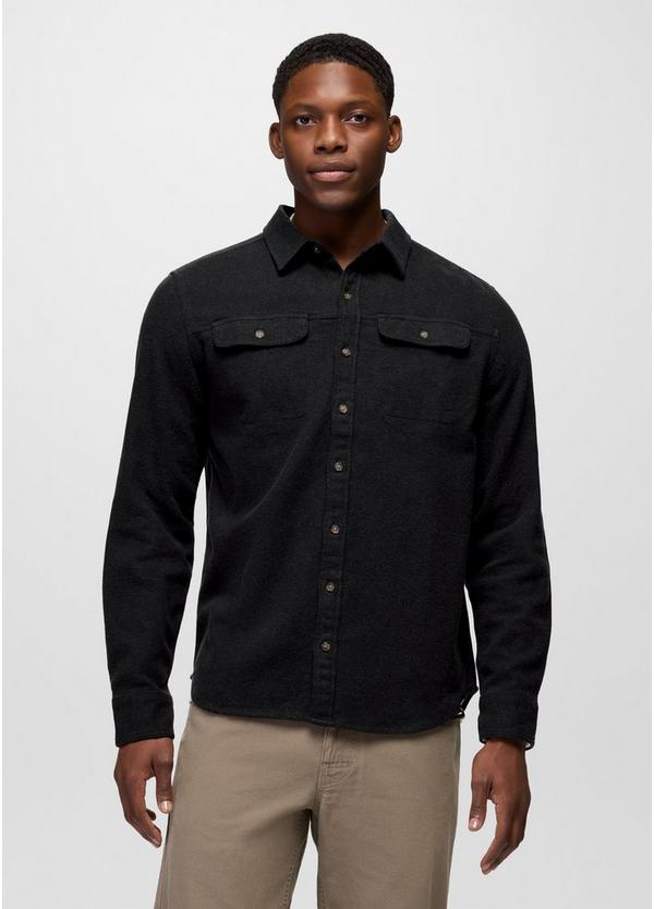 Heron Bay Long Sleeve Shirt