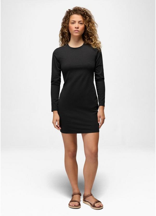 Heavana Long Sleeve Dress