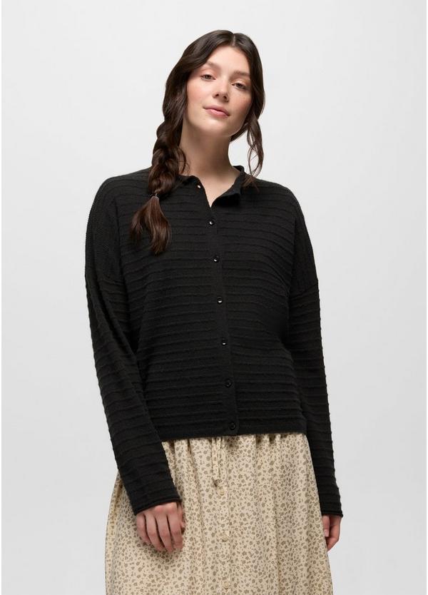 Three Falls Cardigan