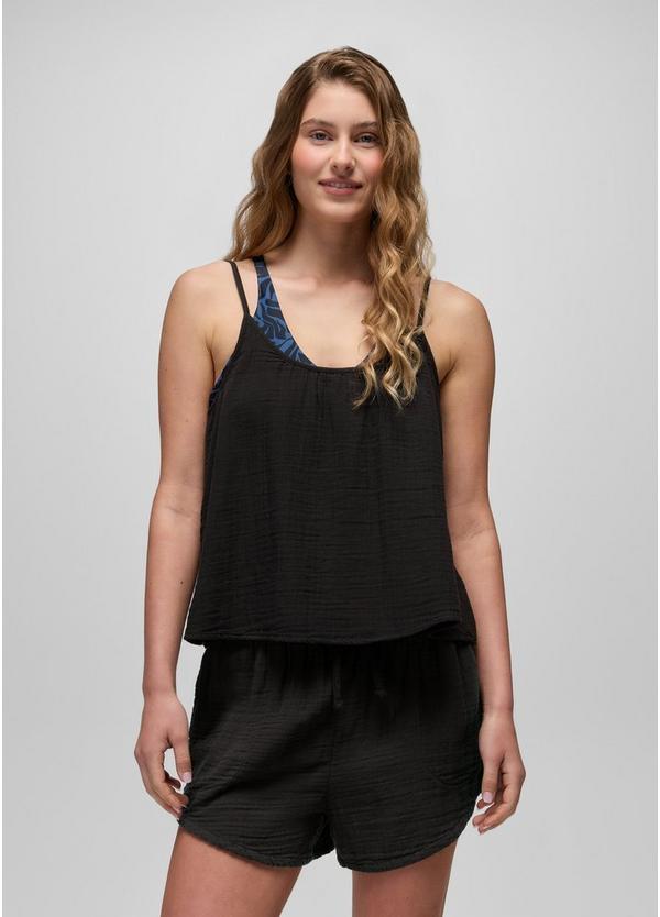 Hideaways Tank