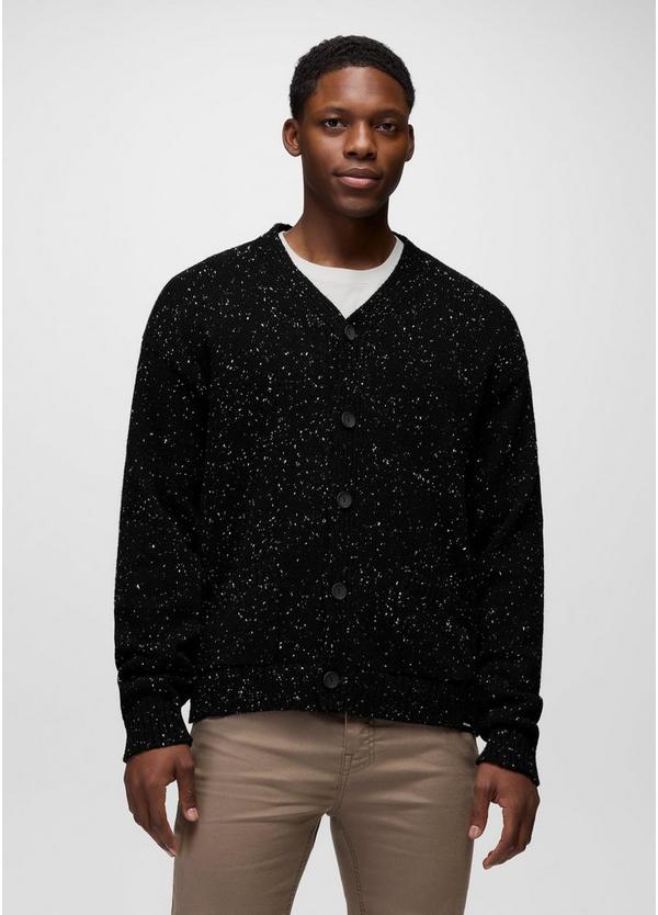 Coupeville Cardigan Sweater