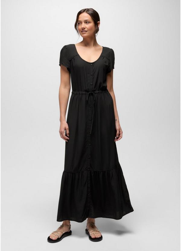 Moonvale Maxi Dress