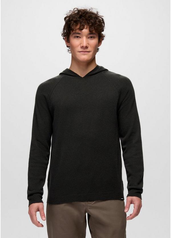 Three Falls Hooded Sweater