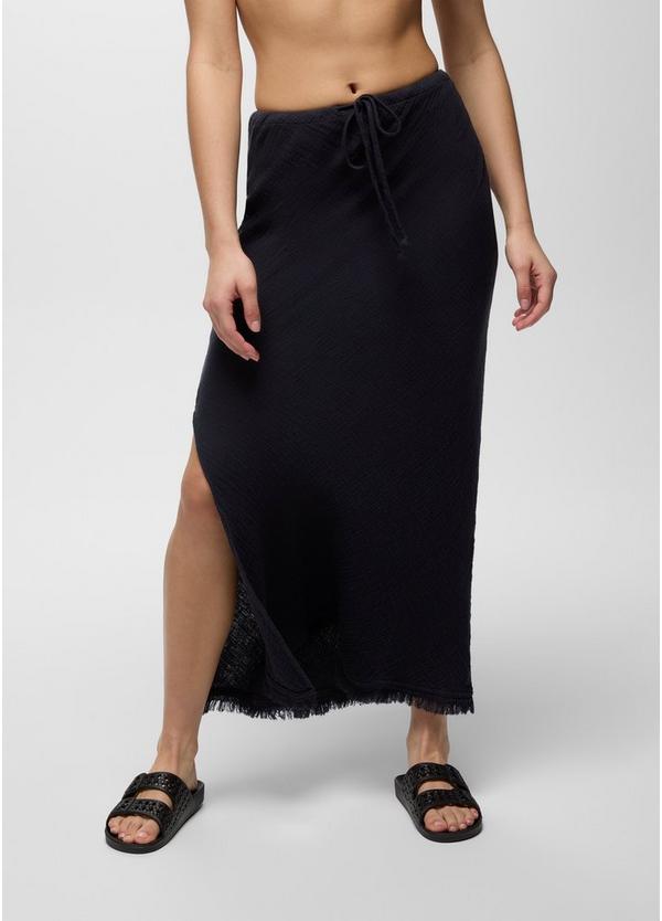 Hideaways Maxi Skirt